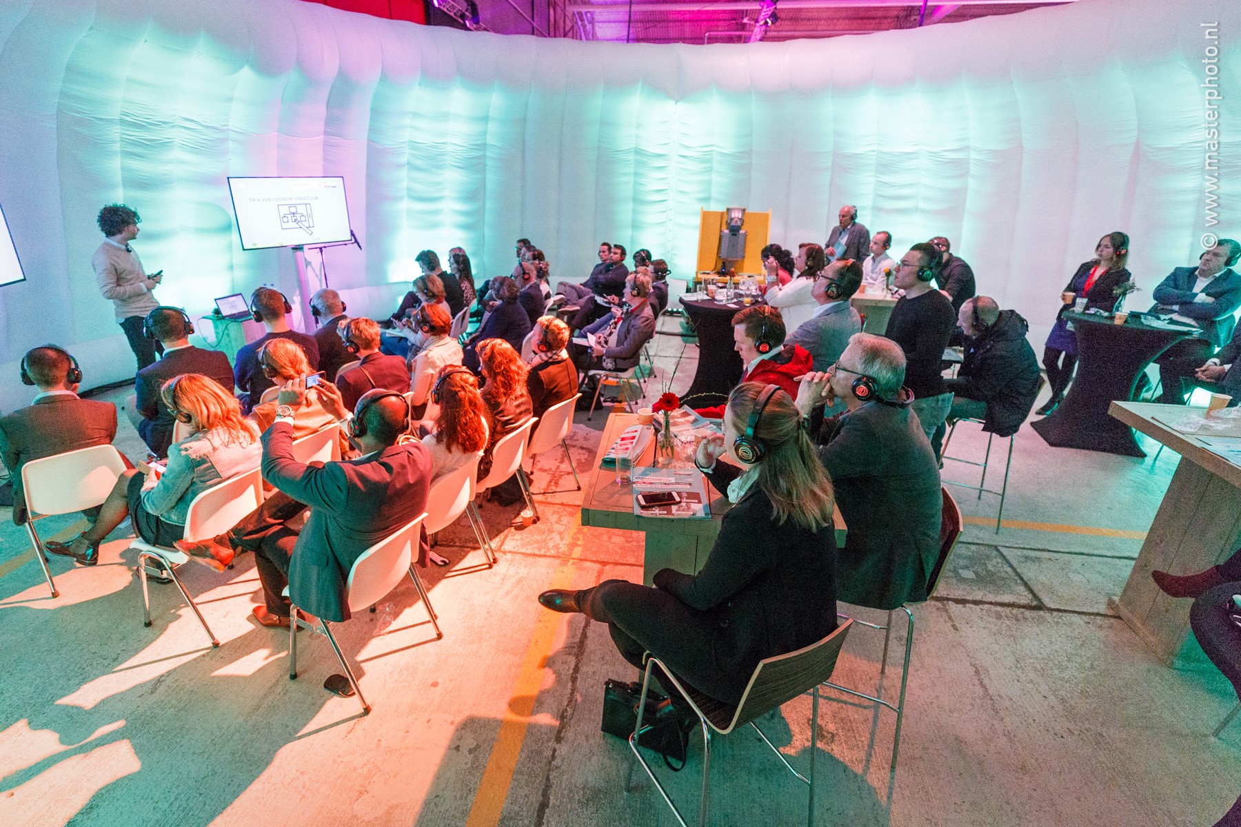 Business Festival | Evenementen Organiseren | Event Creators