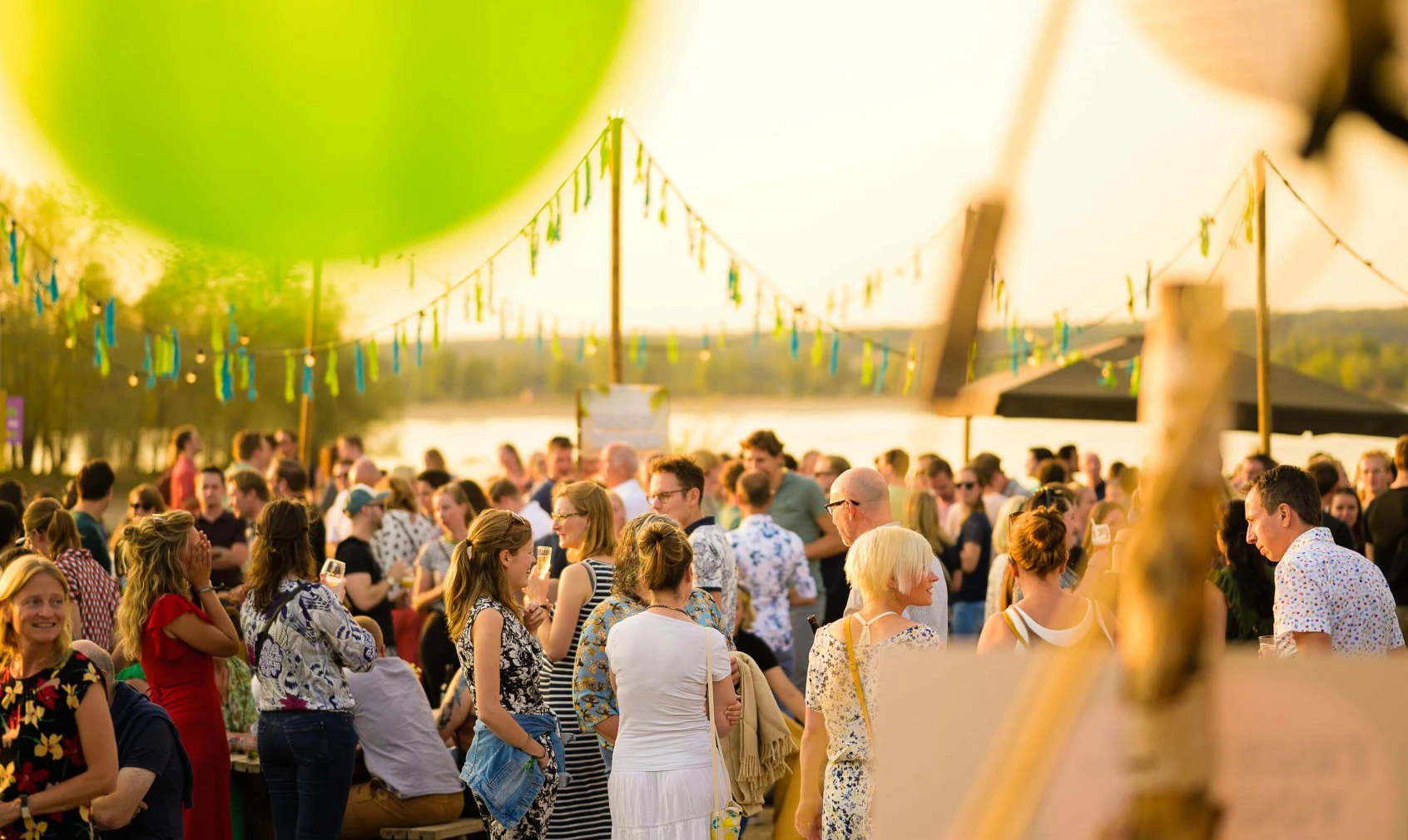 Zakelijke evenementen