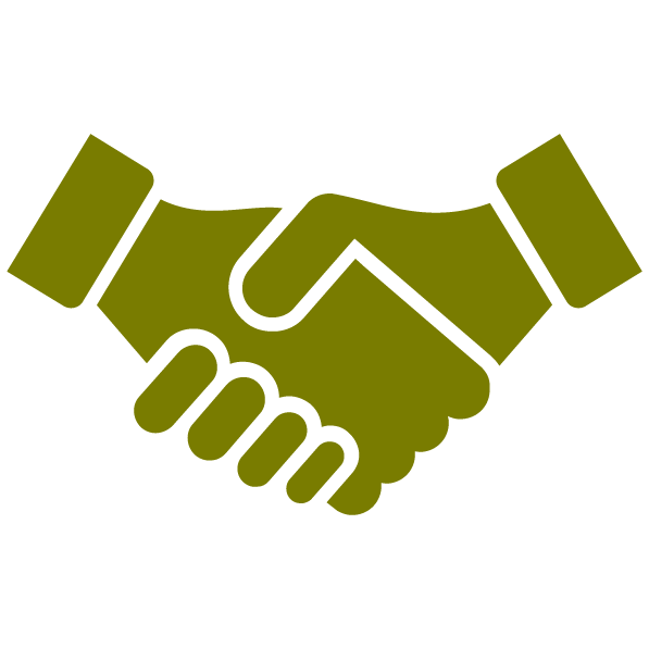 10 GESPECIALISEERDE PARTNERS
