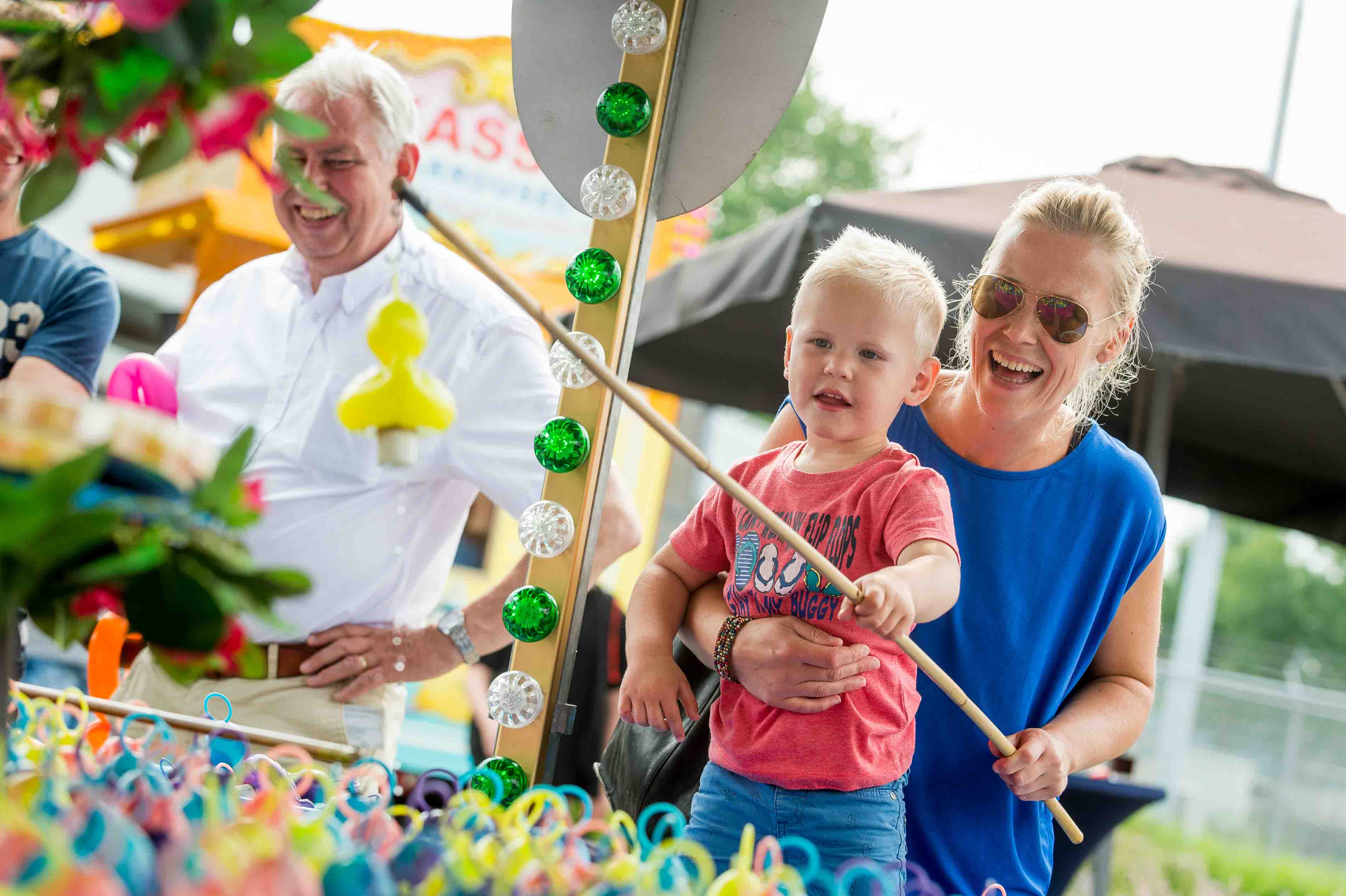 Relatie Events Familiedag | Events Creators