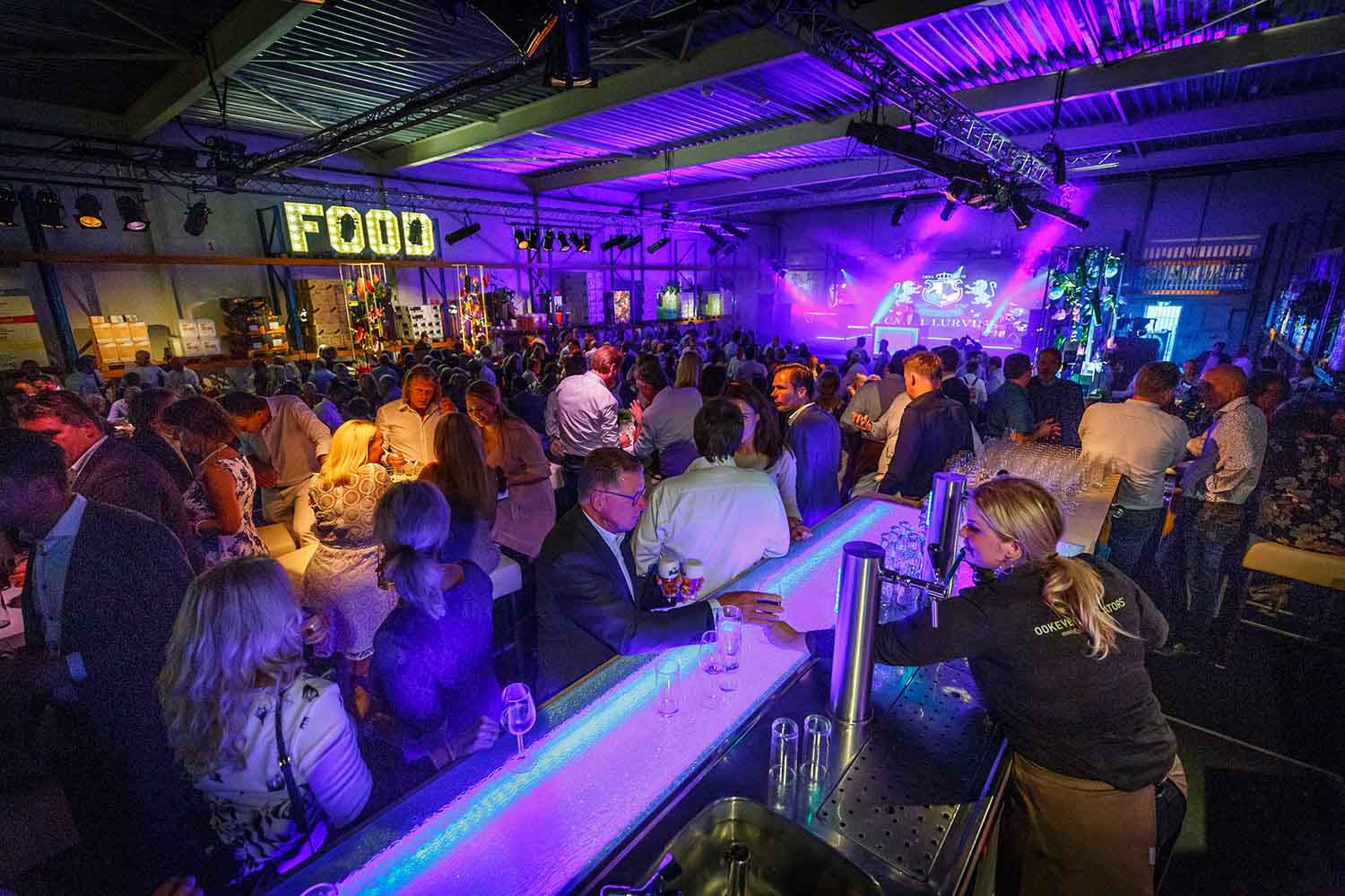 Open Dag Zakelijke Event Creators