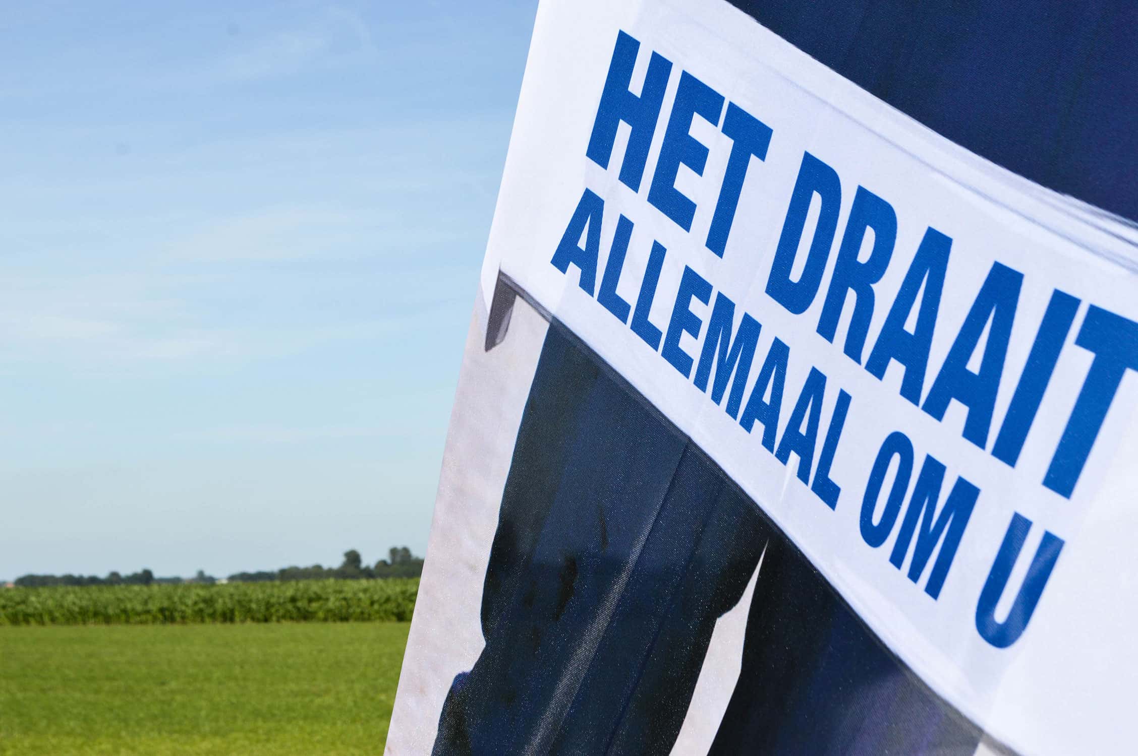 Productlancering DeLaval | Event Creators