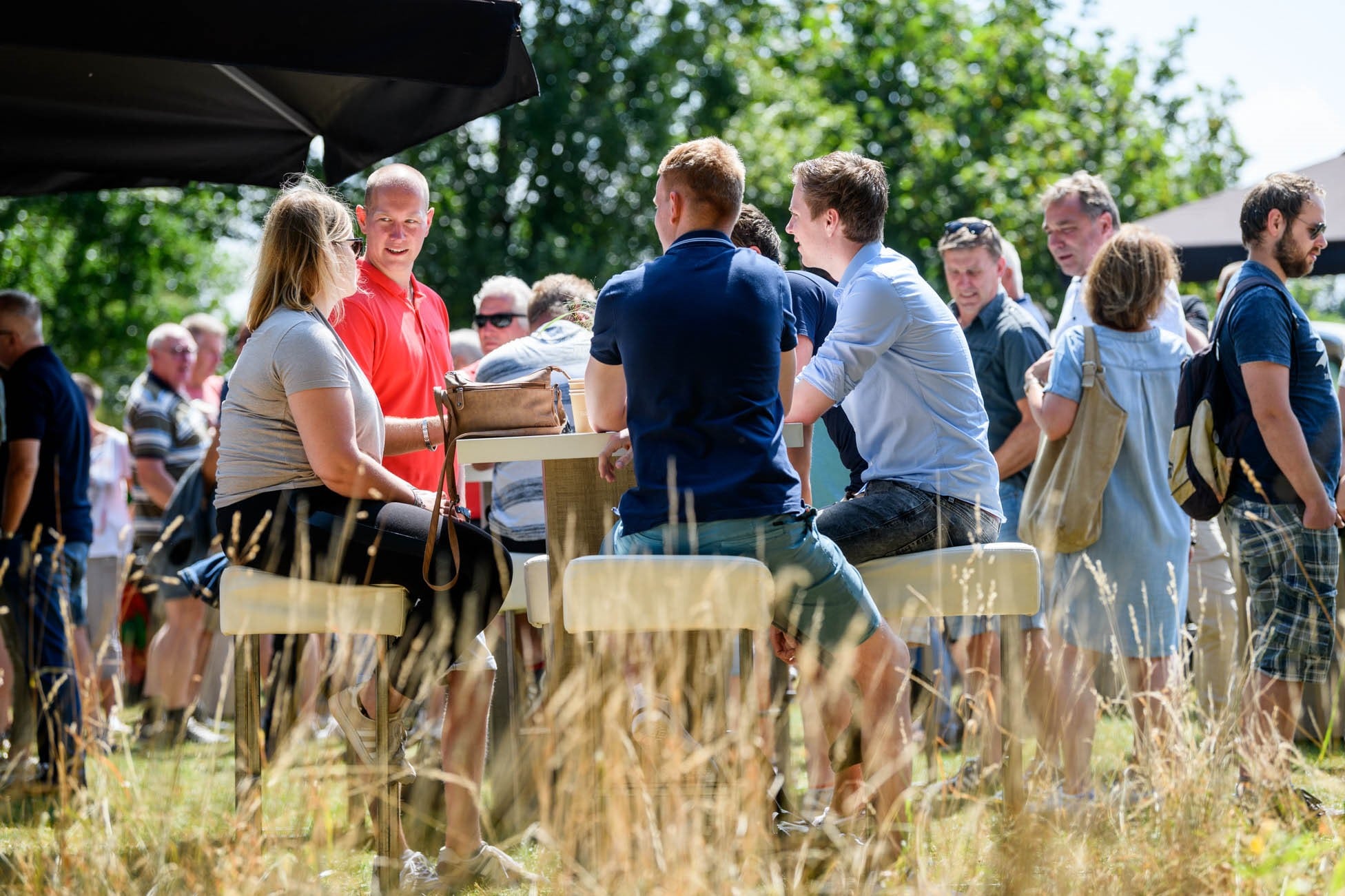 Brand Events Reiger Suspension | Event Creators