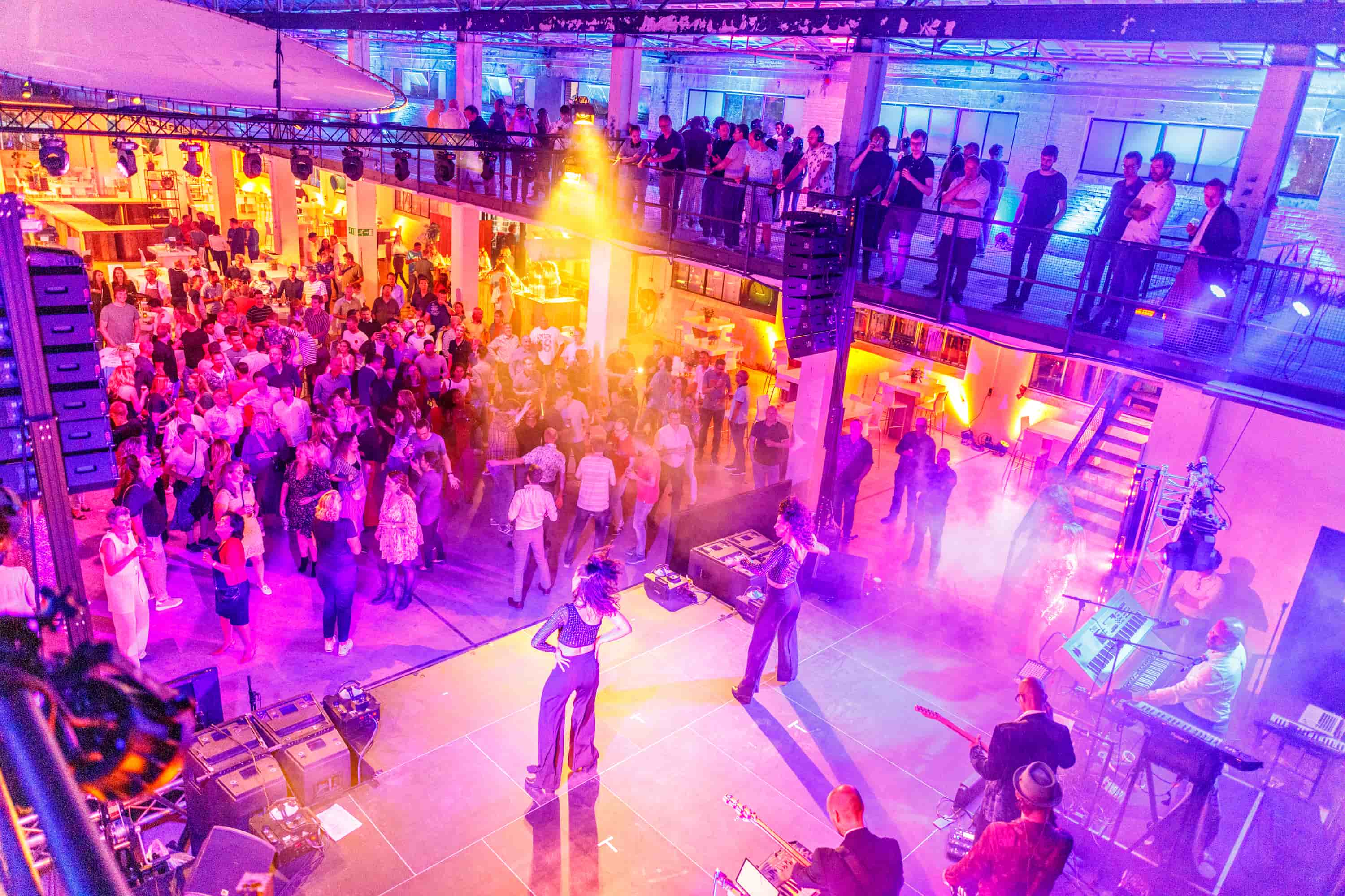 Bedrijfsfeest Young Farmers Day | Event Creators