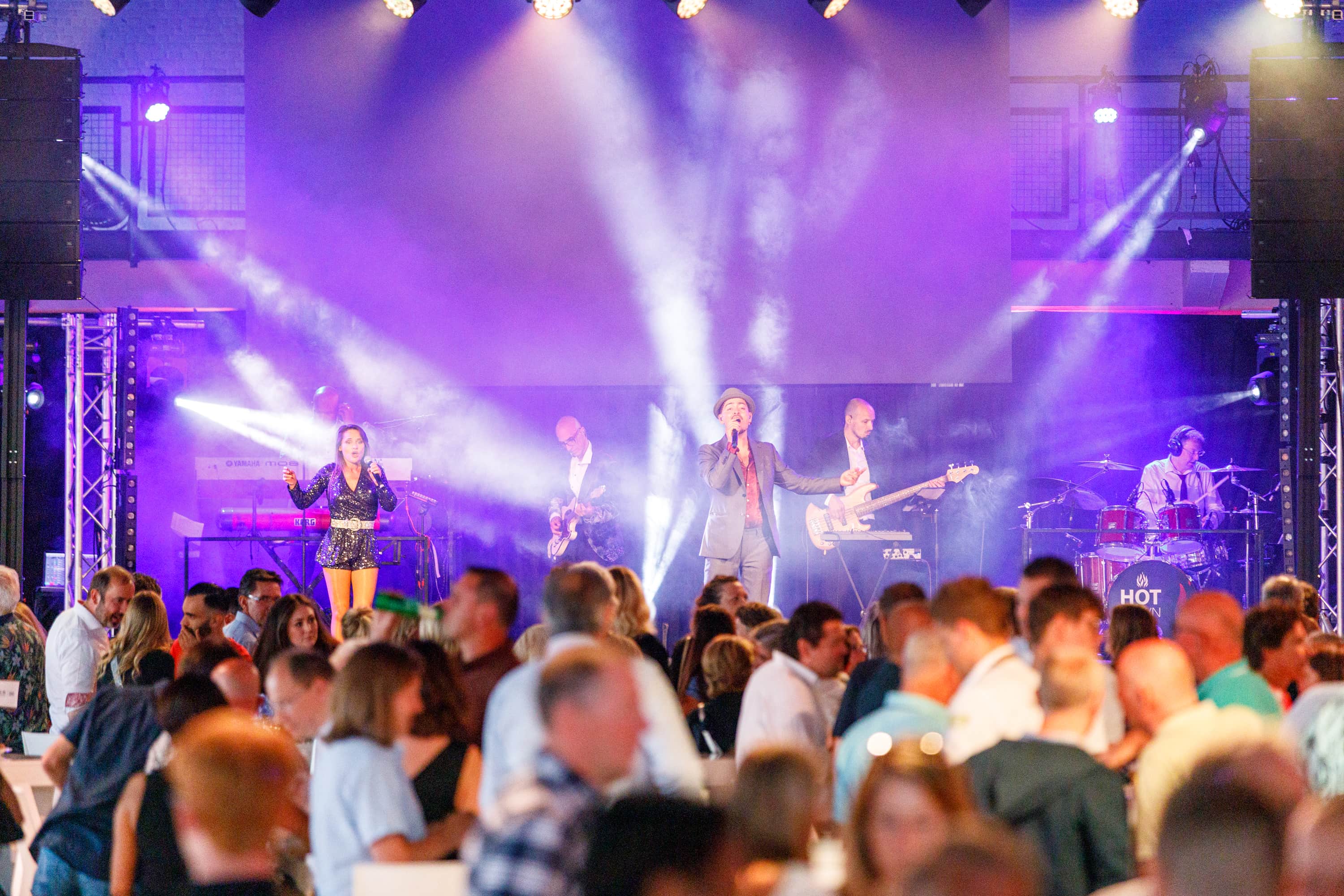 Bedrijfsfeest | Event Creators | Event Organiseren