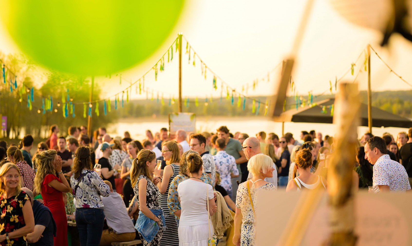 Zakelijke Events Event Creators
