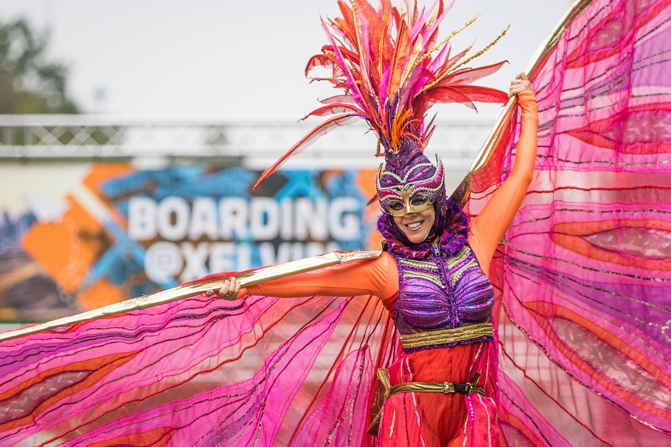 Xelvin Open Dag | Event Creators