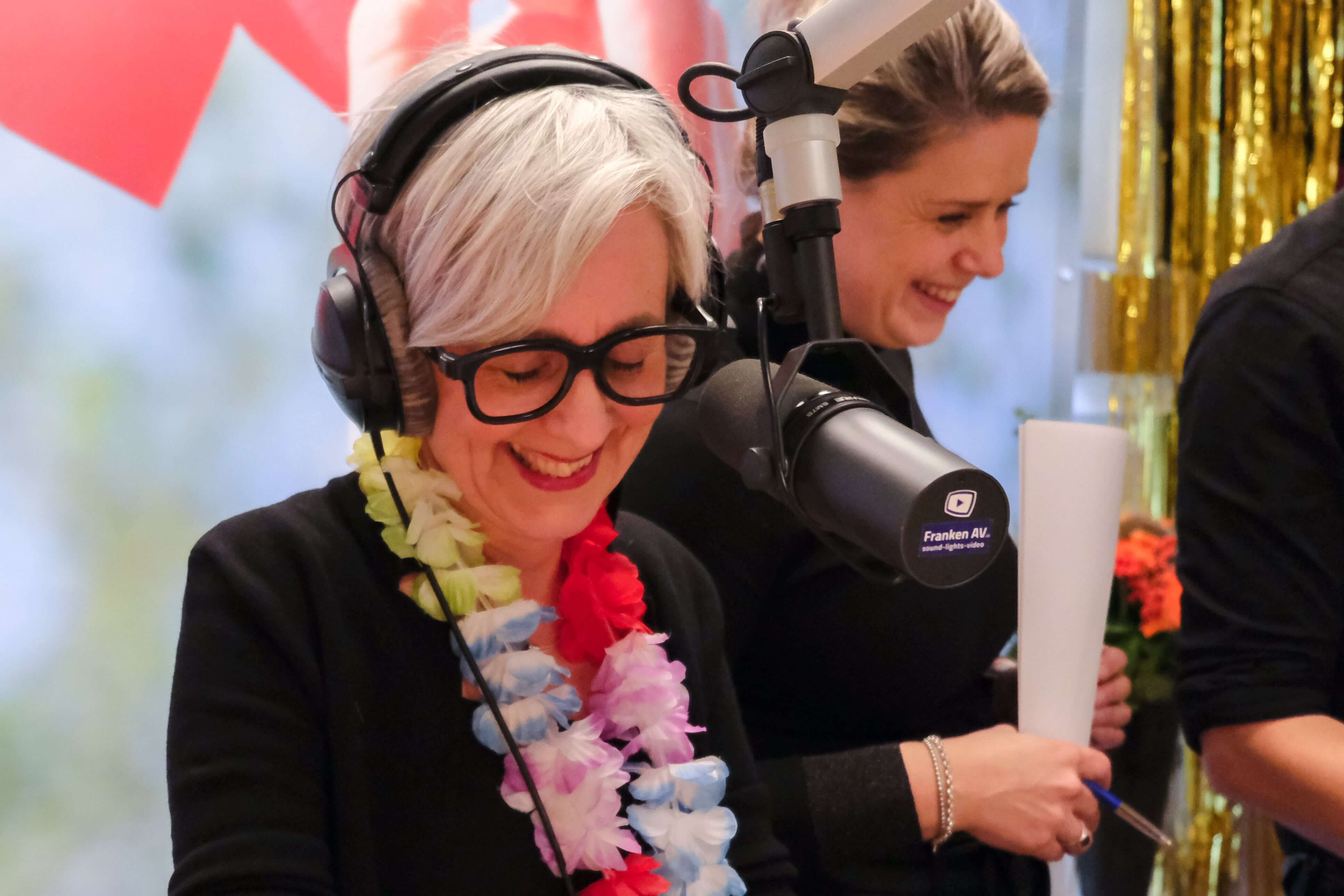 radioshow-zorggroep-sint-maarten
