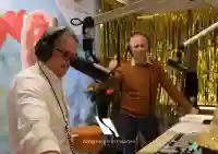 zorggroep sint maarten radioshow