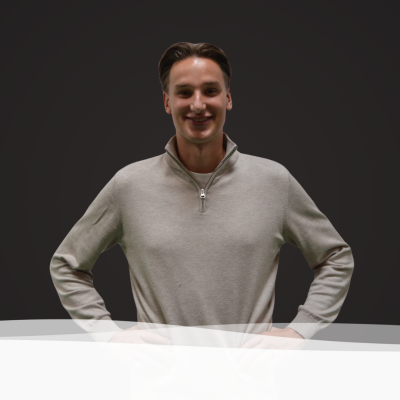 Uitvoerend Event Manager