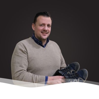 Financieel Directeur item