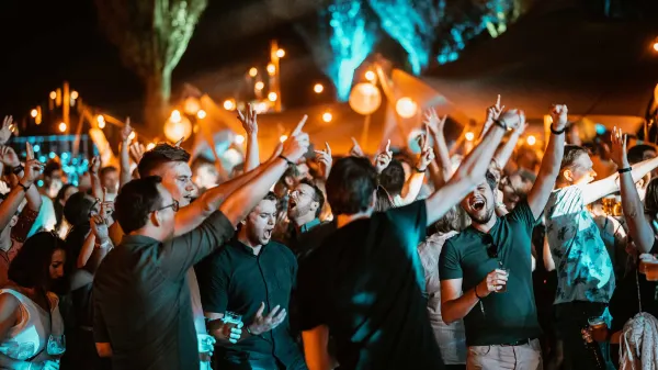 PERSONEELSFEEST ORGANISEREN? LEUK, MAAR HOE DAN?