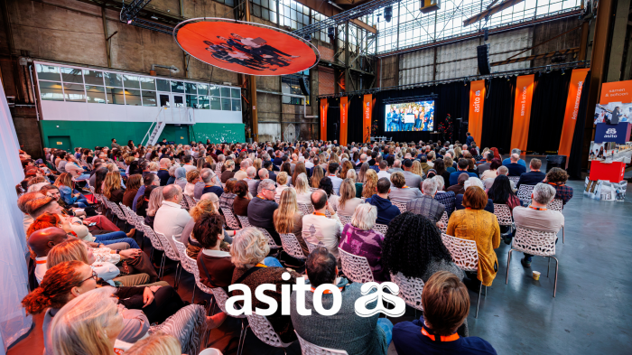 ZICHTBAAR BETER | ASITO