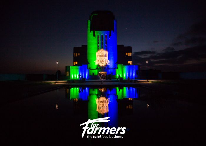 YOUNG FARMERS DAY | FORFARMERS