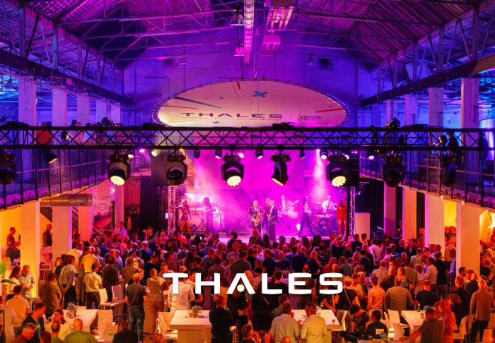 THALES NEDERLAND