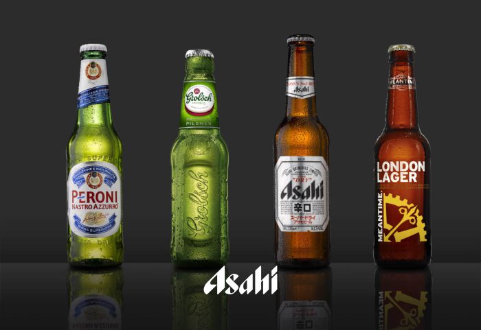 The Asahi Europe Challenge