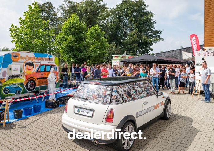 DEALERDIRECT