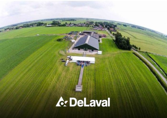 DELAVAL