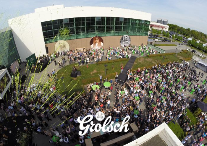 GROLSCH