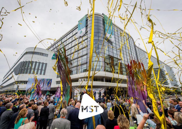 MEDISCH SPECTRUM TWENTE