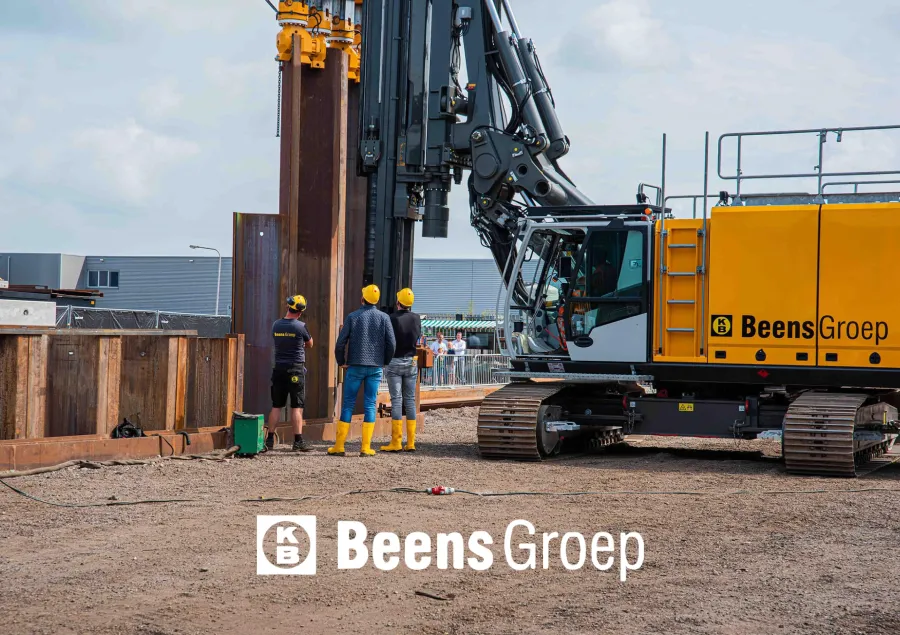 Beens Groep