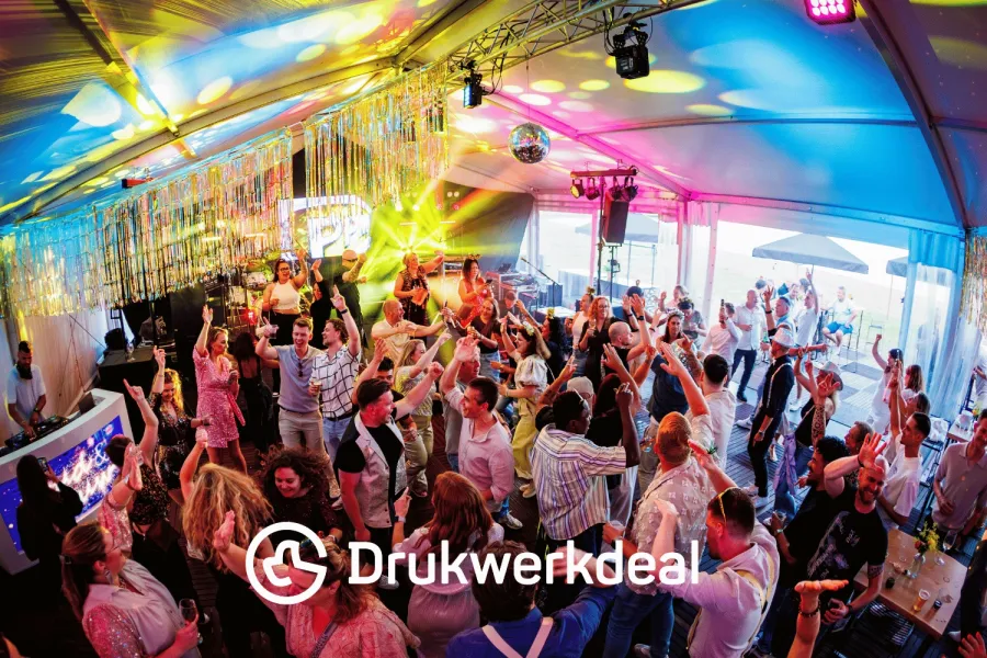Drukwerkdeal